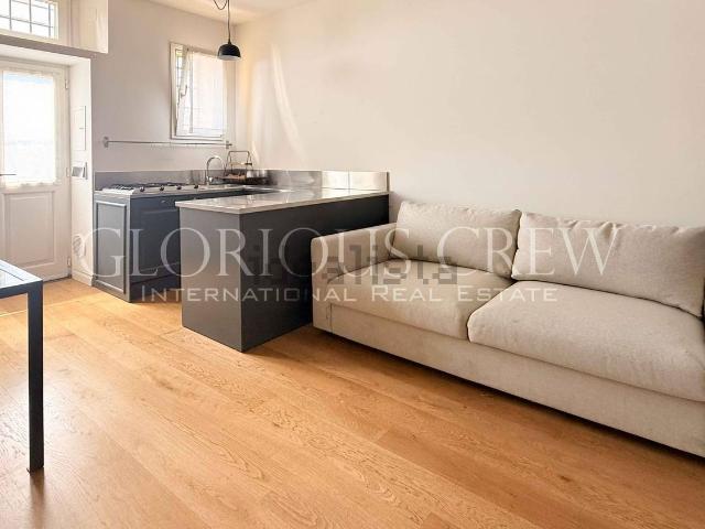 Appartamento in affitto di 35 m² in Via Vigevano, 1