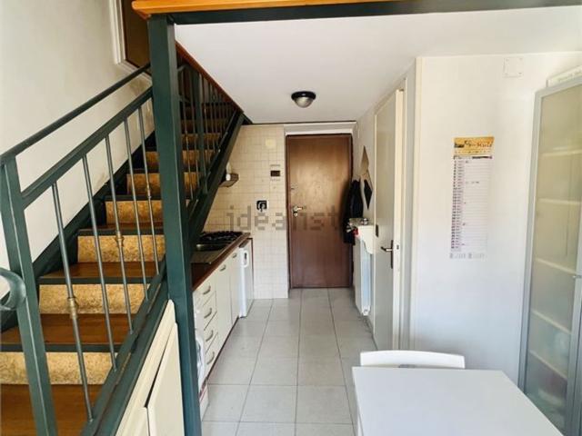 Appartamento in affitto di 35 m² in Via Vittorio Alfieri, 20