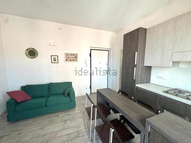 Appartamento in affitto di 35 m² in Via XX Settembre, 32