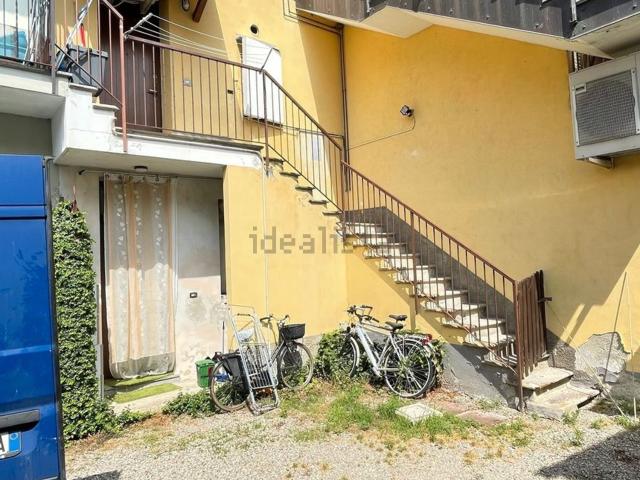 Appartamento in affitto di 35 m² in Via XXIV Maggio, 1