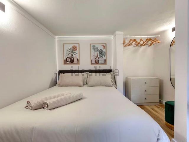 Appartamento in affitto di 35 m² in Via XXIV Maggio, 1