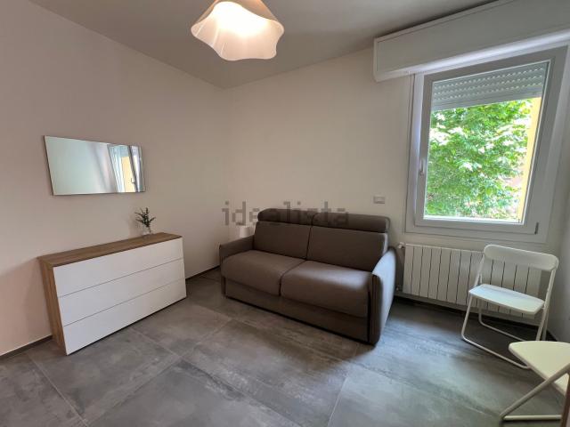 Appartamento in affitto di 35 m² in Via Yuri Gagarin