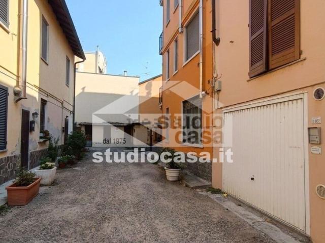 Appartamento in affitto di 35 m² in Via Zuavi