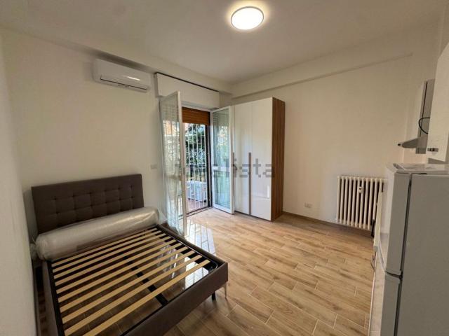 Appartamento in affitto di 35 m² in Via Zurigo, 16