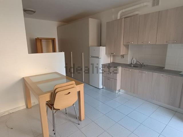 Appartamento in affitto di 35 m² in Via A. de Gasperi