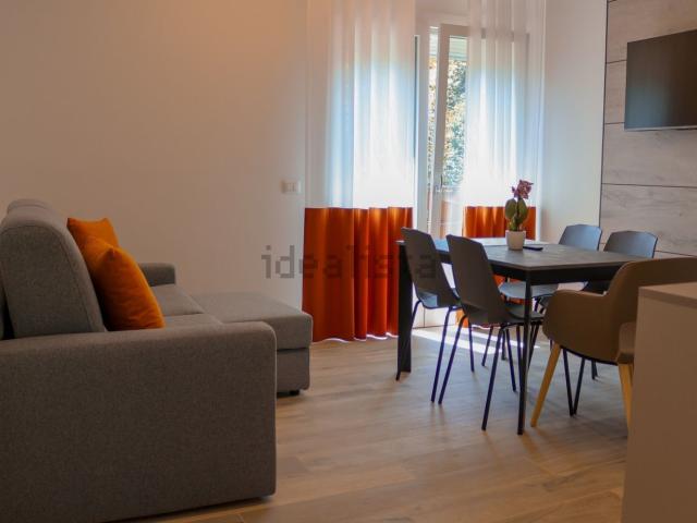 Appartamento in affitto di 35 m² in Via Abate Barbieri