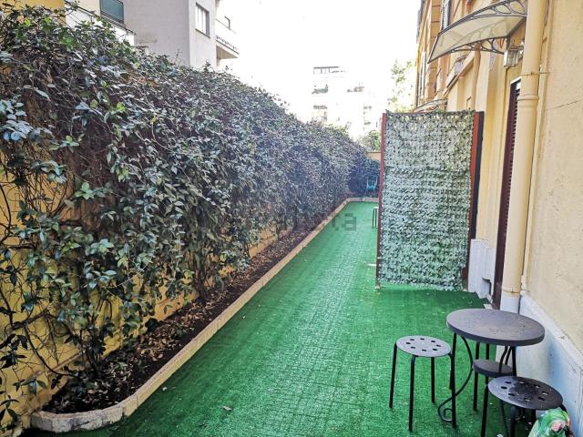 Appartamento in affitto di 35 m² in Via Agri, 6