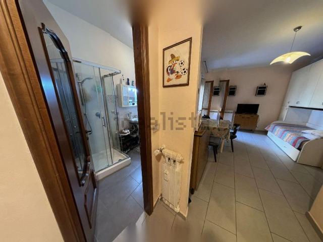Appartamento in affitto di 35 m² in Via Albenga, 19