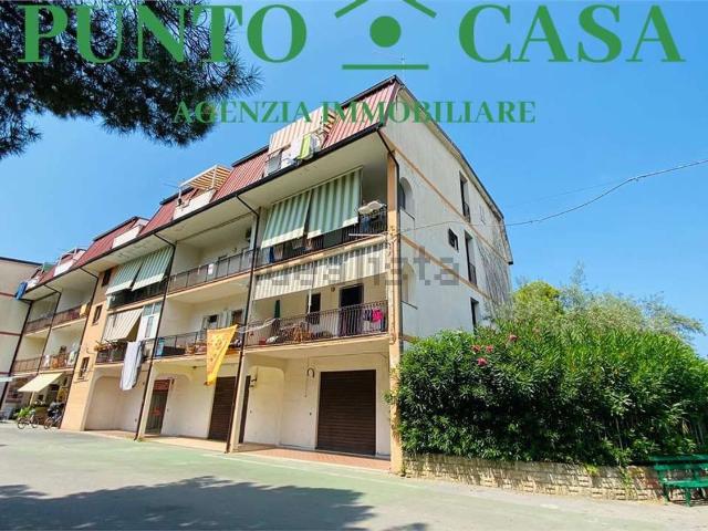 Appartamento in affitto di 35 m² in Via Aldo Moro, 16