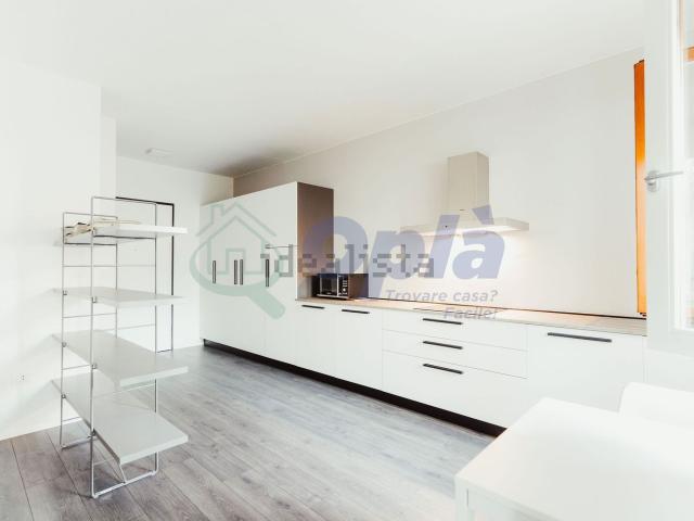 Appartamento in affitto di 35 m² in Via Aldo Moro