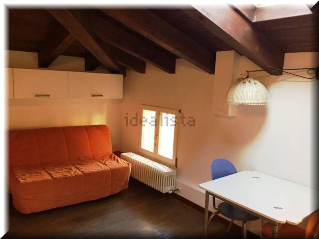Appartamento in affitto di 35 m² in Via Alessandro Guidotti