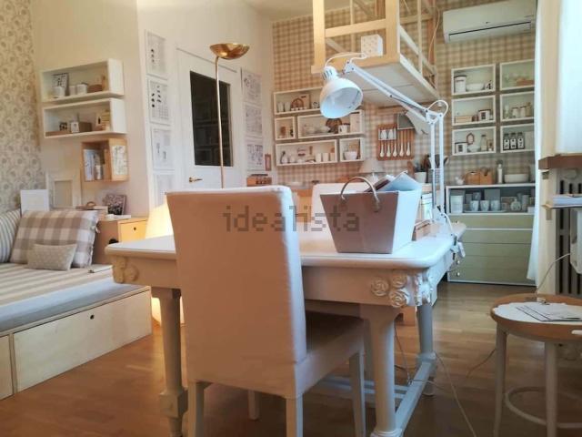 Appartamento in affitto di 35 m² in Via Alfredo Albertini, 6