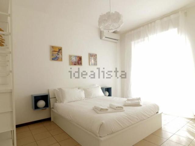 Appartamento in affitto di 35 m² in Largo Delle Culture