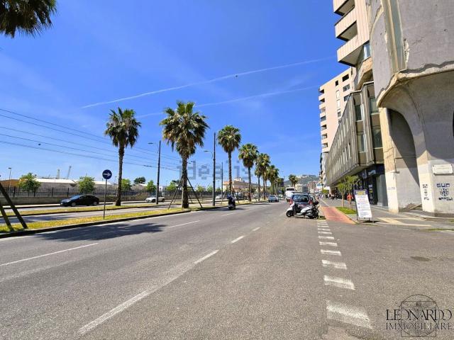 Appartamento in affitto di 35 m² in Via Amerigo Vespucci