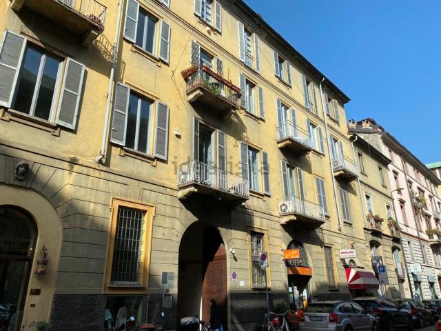 Appartamento in affitto di 35 m² in Via Andrea Appiani, 9