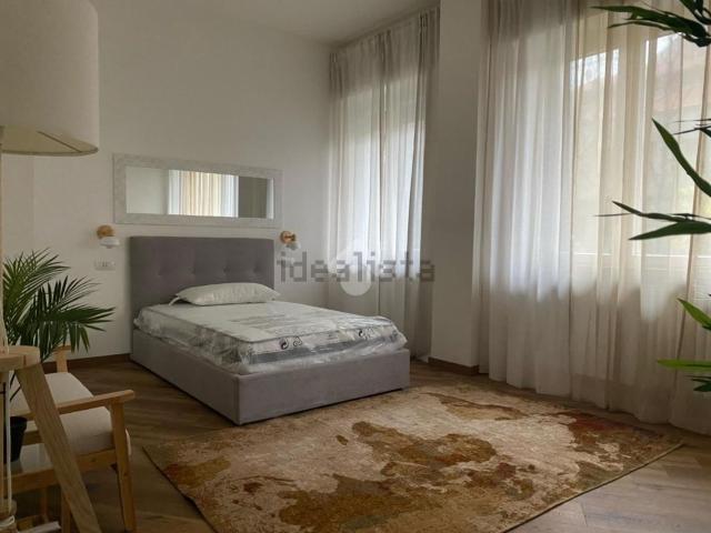 Appartamento in affitto di 35 m² in Via Andrea Palladio, 3