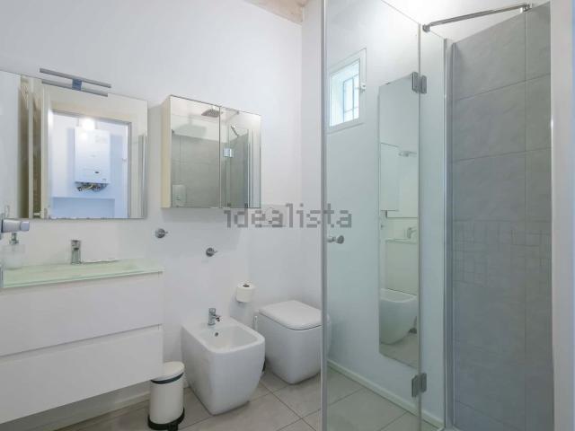 Appartamento in affitto di 35 m² in Via Andrea Palladio, 2