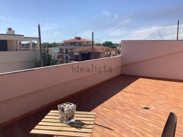Appartamento in affitto di 35 m² in Via Andrea Vesalio