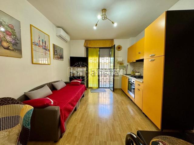 Appartamento in affitto di 35 m² in Via Antonio Niccolini