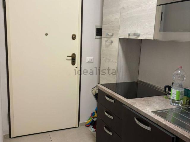 Appartamento in affitto di 35 m² in Via Arno, 5