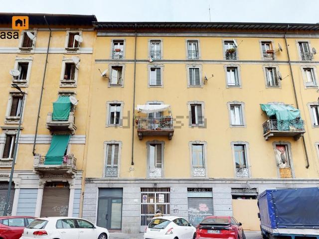 Appartamento in affitto di 35 m² in Via Arquà, 18