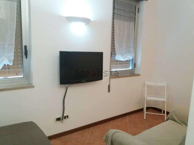Appartamento in affitto di 35 m² in Via Attilio Momigliano, 2