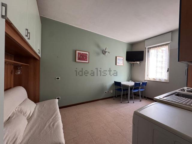 Appartamento in affitto di 35 m² in Via Attilio Momigliano