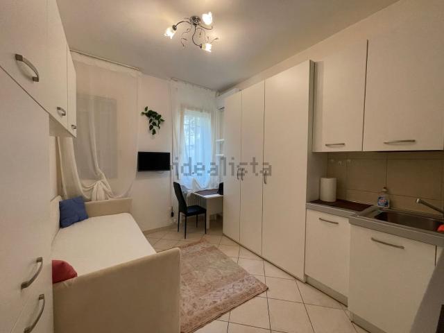 Appartamento in affitto di 35 m² in Via Bartolomeo Cristofori