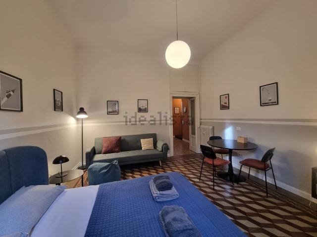 Appartamento in affitto di 35 m² in Via Bartolomeo Eustachi, 8
