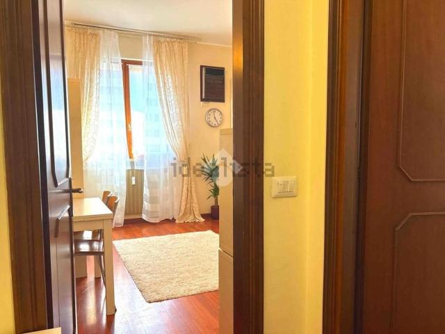 Appartamento in affitto di 35 m² in Via Bartolomeo Panizza, 8