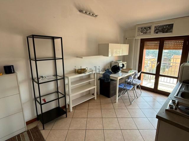 Appartamento in affitto di 35 m² in Via Bartolomeo Provaglia