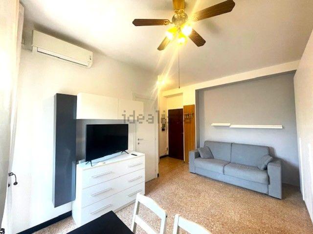 Appartamento in affitto di 35 m² in Via Bari, 4