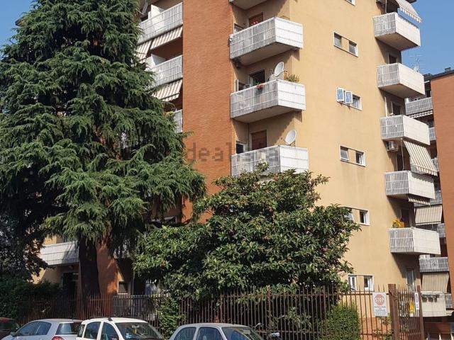 Appartamento in affitto di 35 m² in Via Bari, 4