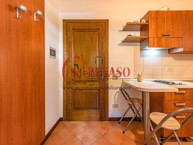 Appartamento in affitto di 35 m² in Via BATTISTI
