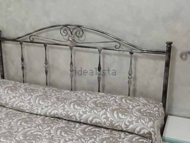 Appartamento in affitto di 35 m² in Via Benigno Zaccagnini