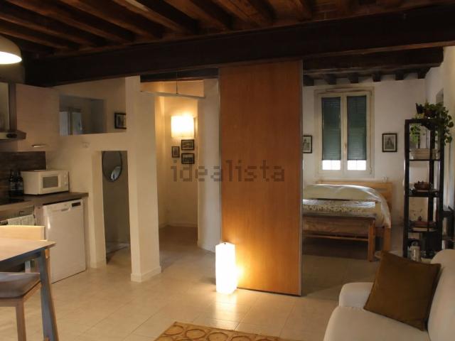 Appartamento in affitto di 35 m² in Via Belfiore