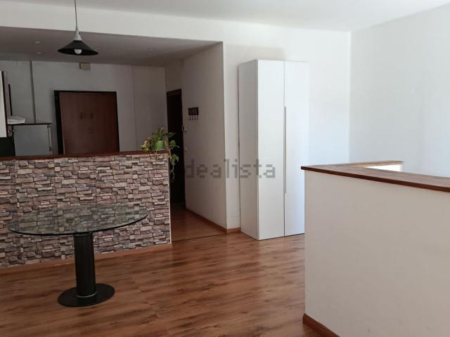 Appartamento in affitto di 35 m² in Via Berthoud