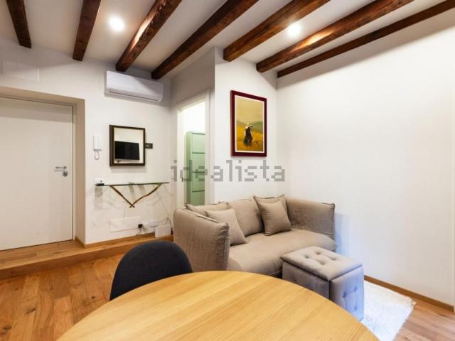 Appartamento in affitto di 35 m² in Via Bezzecca
