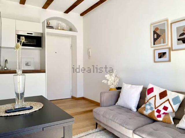 Appartamento in affitto di 35 m² in Via Bezzecca, 1