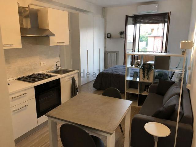 Appartamento in affitto di 35 m² in Via Bice Cremagnani
