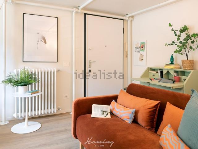 Appartamento in affitto di 35 m² in Via Bolzano