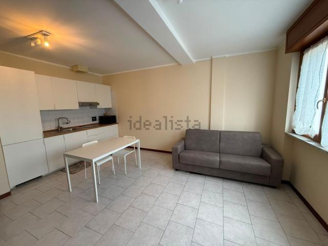 Appartamento in affitto di 35 m² in Via Borgone, 48
