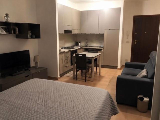 Appartamento in affitto di 35 m² in Via Broccaindosso
