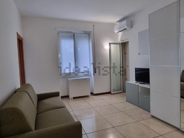 Appartamento in affitto di 35 m² in Via Breno