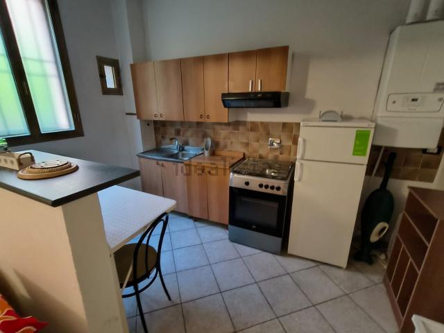Appartamento in affitto di 35 m² in Via Ca&apos  Selvatica
