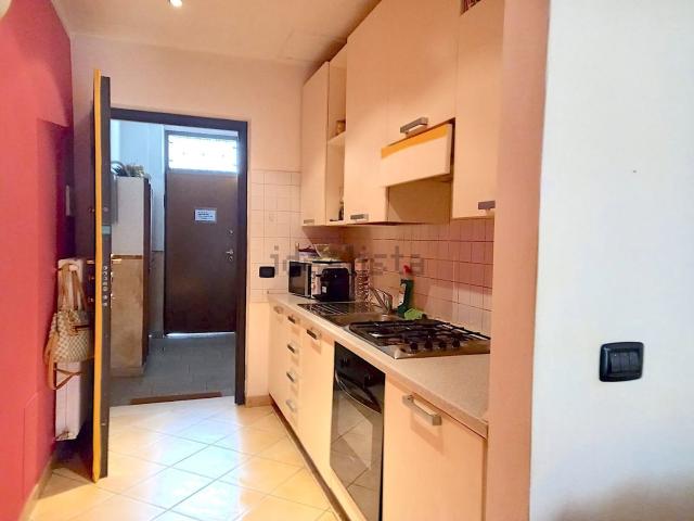 Appartamento in affitto di 35 m² in Via Canale, 24