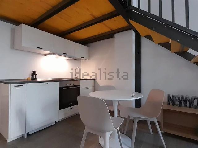 Appartamento in affitto di 35 m² in Via Caccialepori, 19
