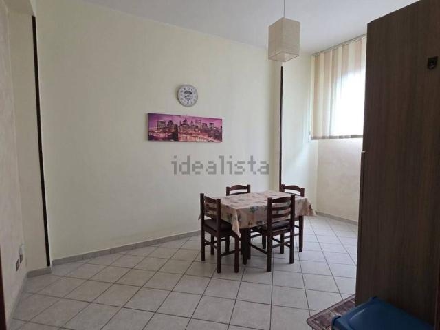 Appartamento in affitto di 35 m² in Via Caduti sul Lavoro, 86