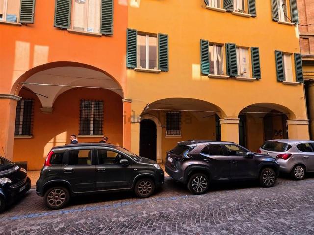 Appartamento in affitto di 35 m² in Via Cartoleria, 38
