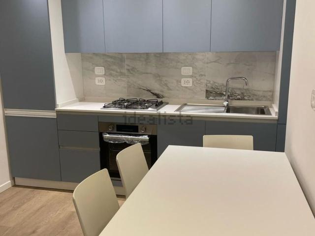Appartamento in affitto di 35 m² in Via Caravaggio, 209
